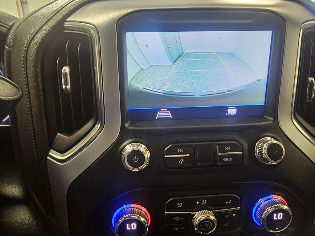 2019 GMC Sierra Image 21