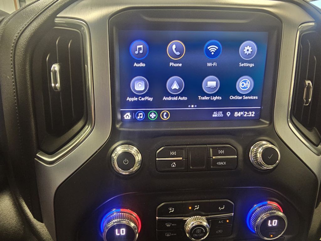 2019 GMC Sierra Image 22