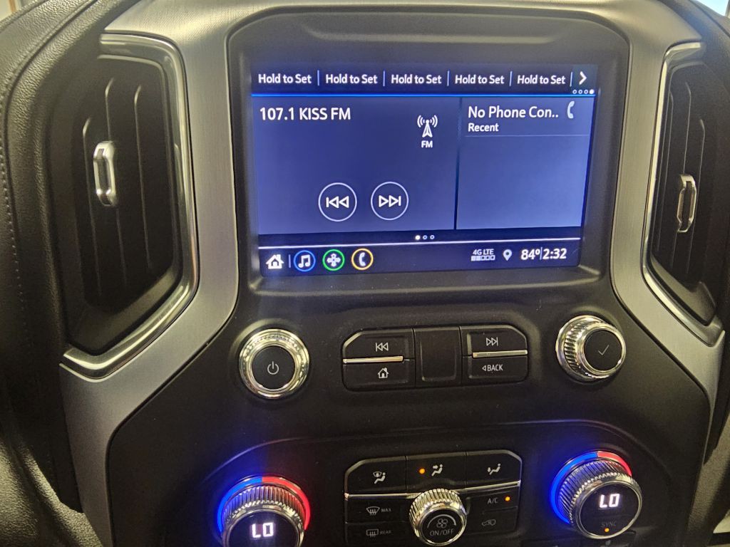 2019 GMC Sierra Image 23