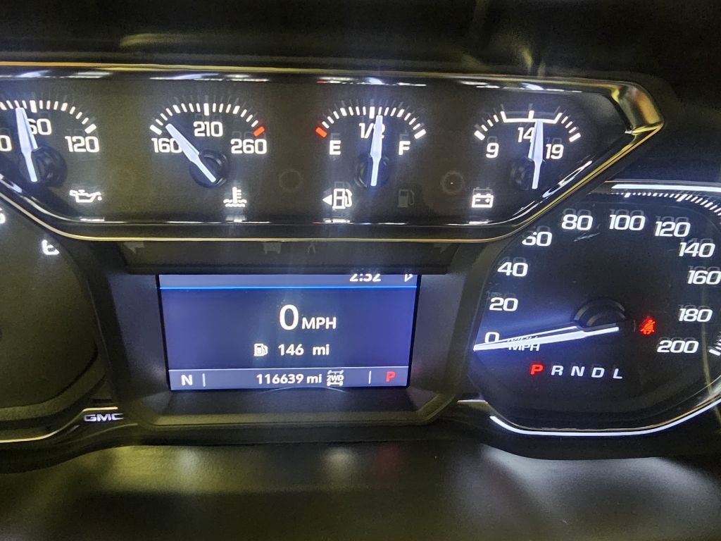 2019 GMC Sierra Image 24