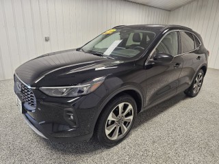 Image for 2025 Ford Escape Platinum ID: 7627469