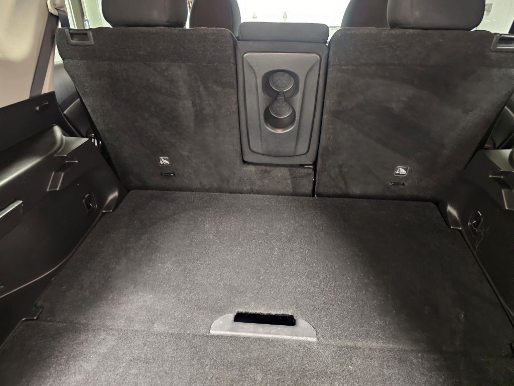 2018 Nissan Rogue Image 13