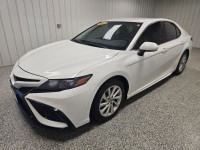 Image for 2024 Toyota Camry Se Night Shade ID: 7627533