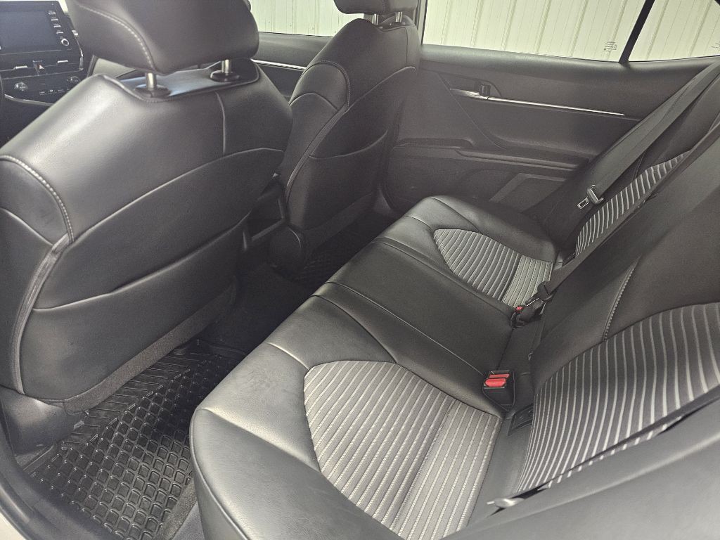 2024 Toyota Camry Image 11