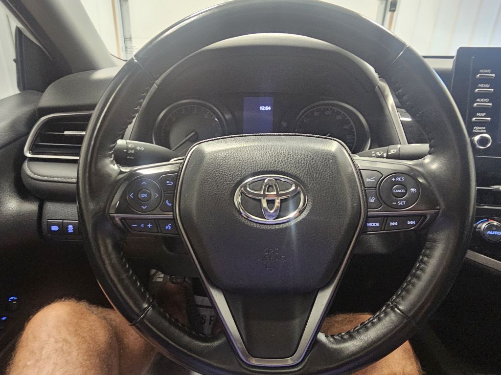 2024 Toyota Camry Image 17