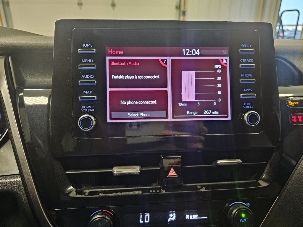 2024 Toyota Camry Image 21