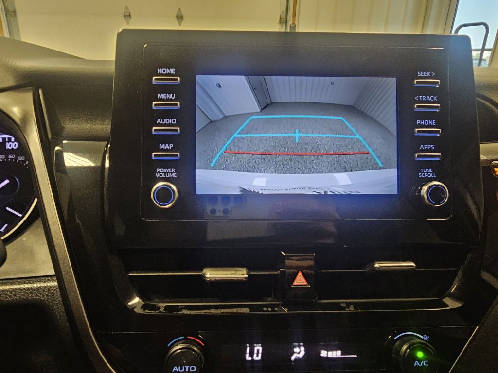 2024 Toyota Camry Image 22