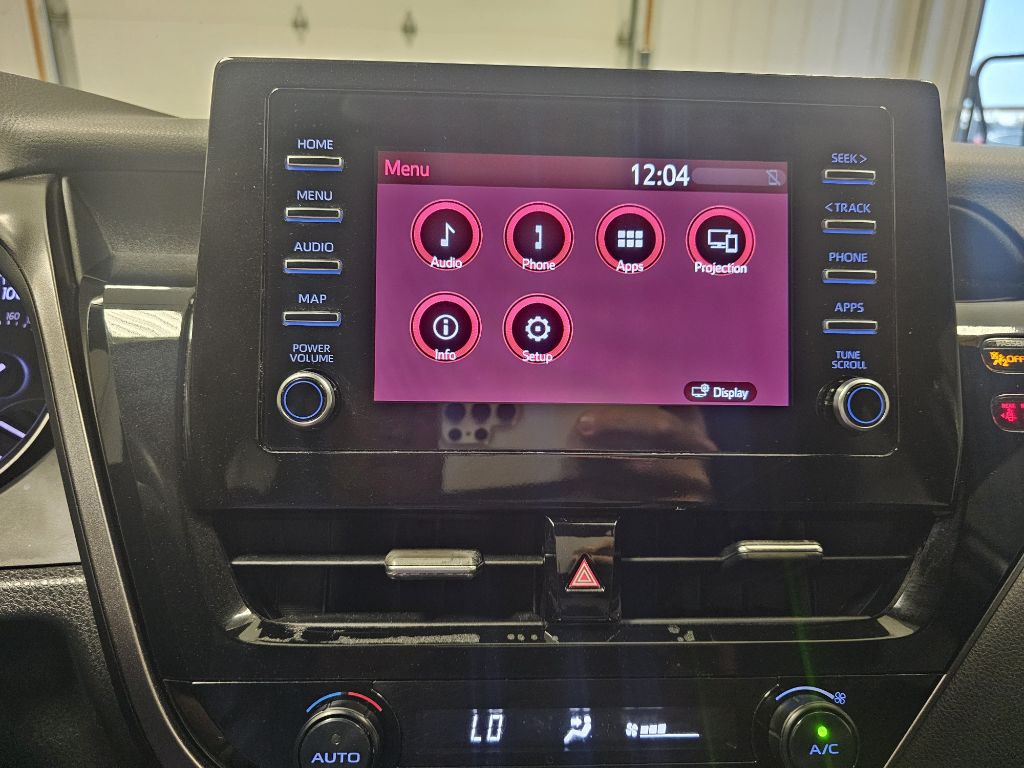 2024 Toyota Camry Image 23