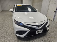Image for 2024 Toyota Camry Se Night Shade ID: 7627533