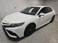 Image for 2024 Toyota Camry Se Night Shade ID: 7627533
