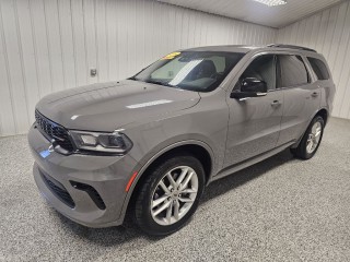 Image for 2024 Dodge Durango GT ID: 7627596