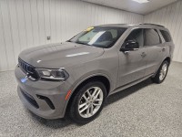 Image for 2024 Dodge Durango GT ID: 7627596