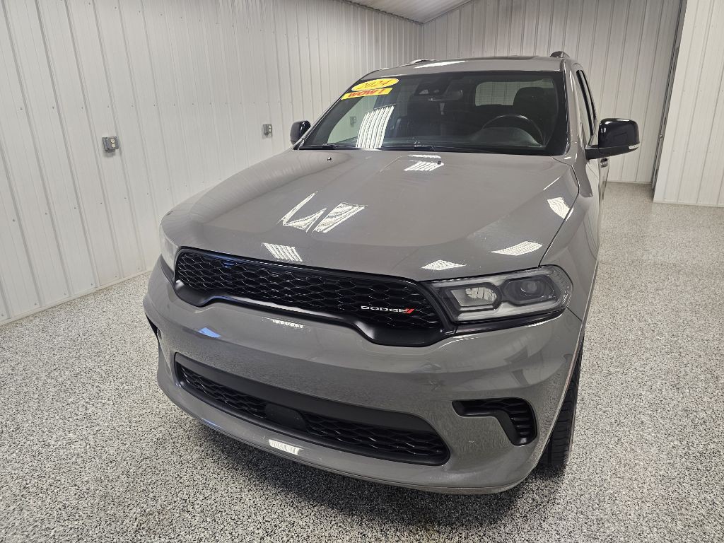 2024 Dodge Durango Image 3