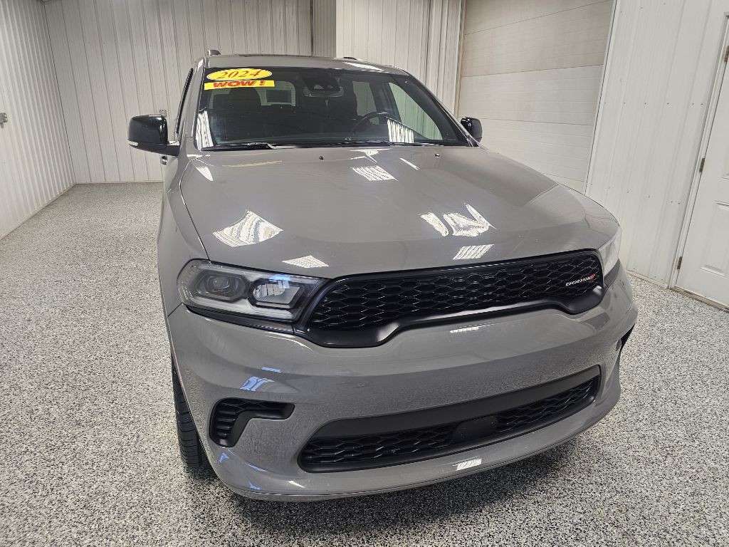 2024 Dodge Durango Image 4