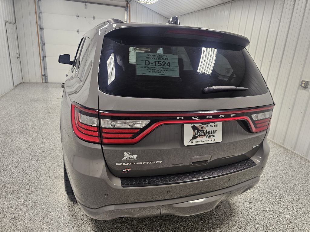 2024 Dodge Durango Image 5
