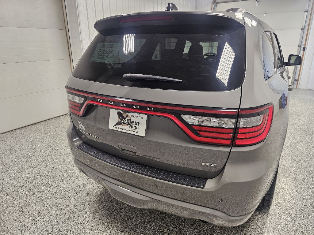 2024 Dodge Durango Image 6