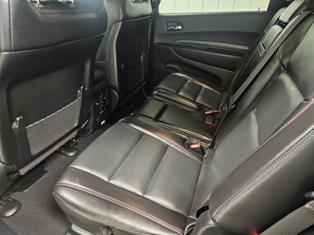2024 Dodge Durango Image 12