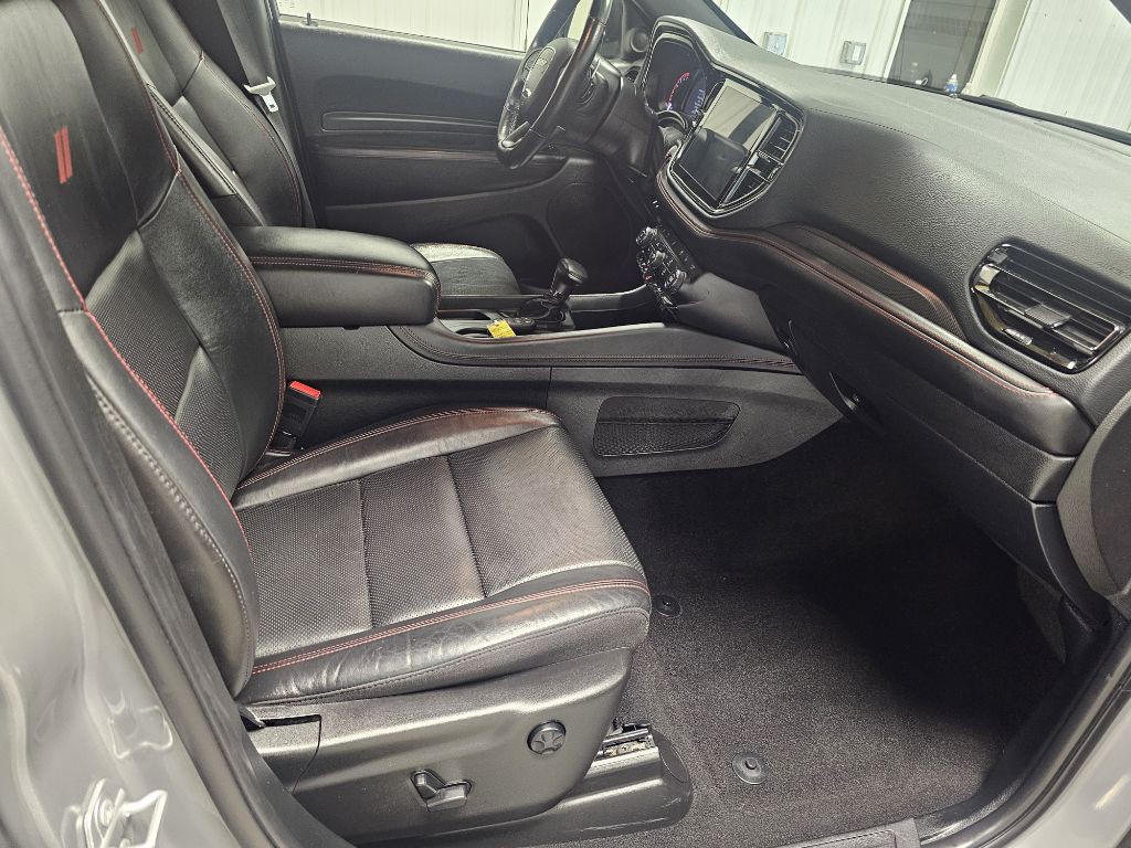 2024 Dodge Durango Image 18