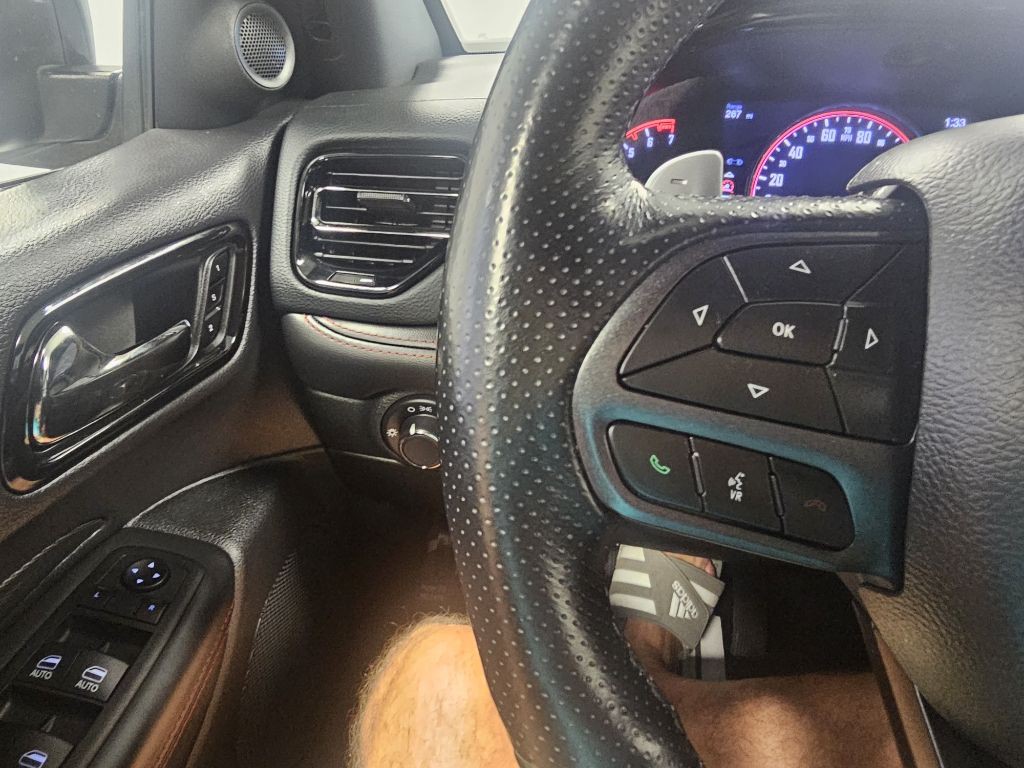 2024 Dodge Durango Image 20