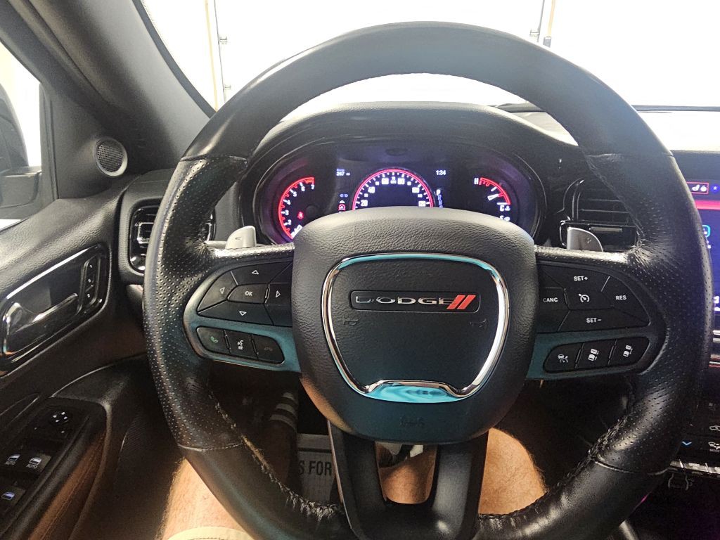2024 Dodge Durango Image 22