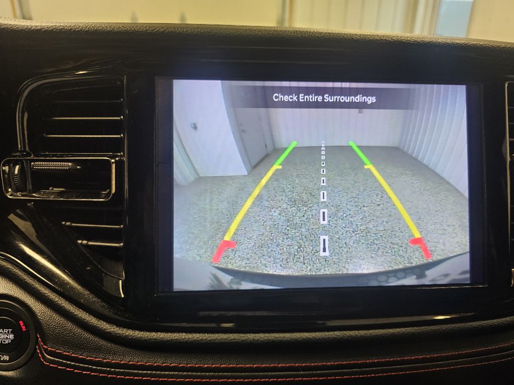 2024 Dodge Durango Image 24