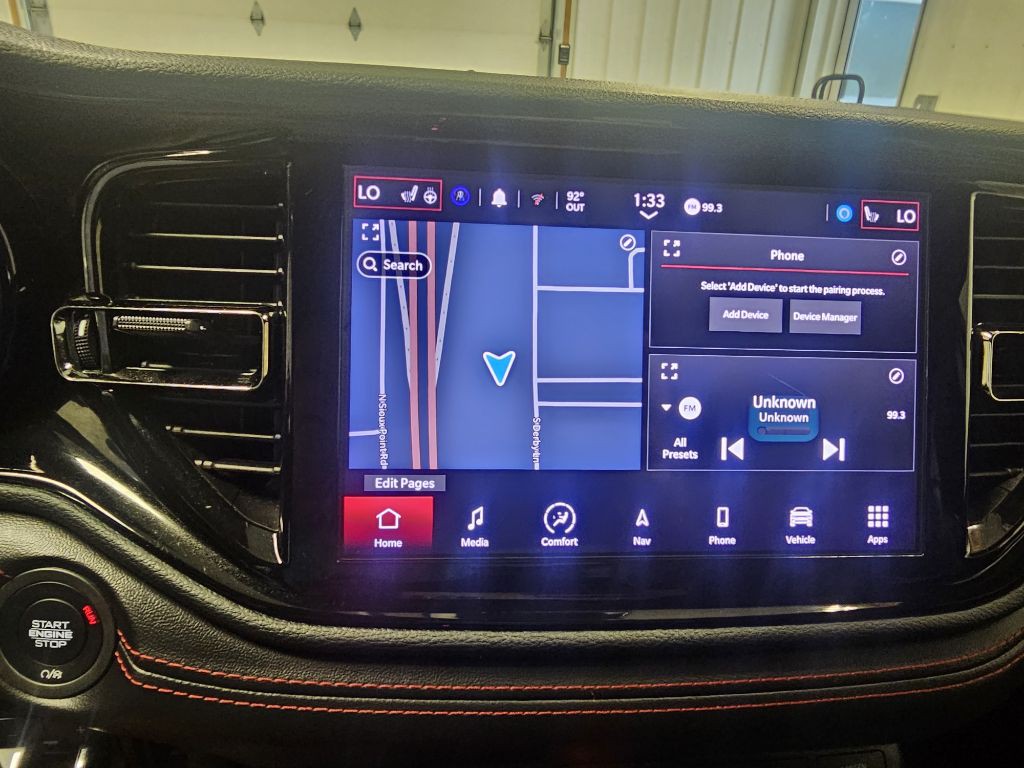 2024 Dodge Durango Image 26