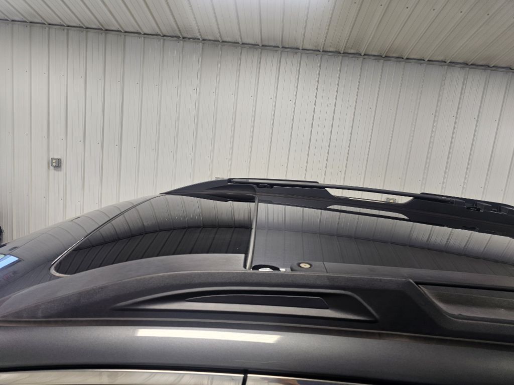 2018 Subaru Outback Image 7