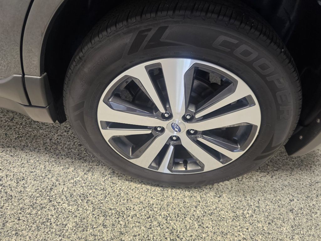2018 Subaru Outback Image 8