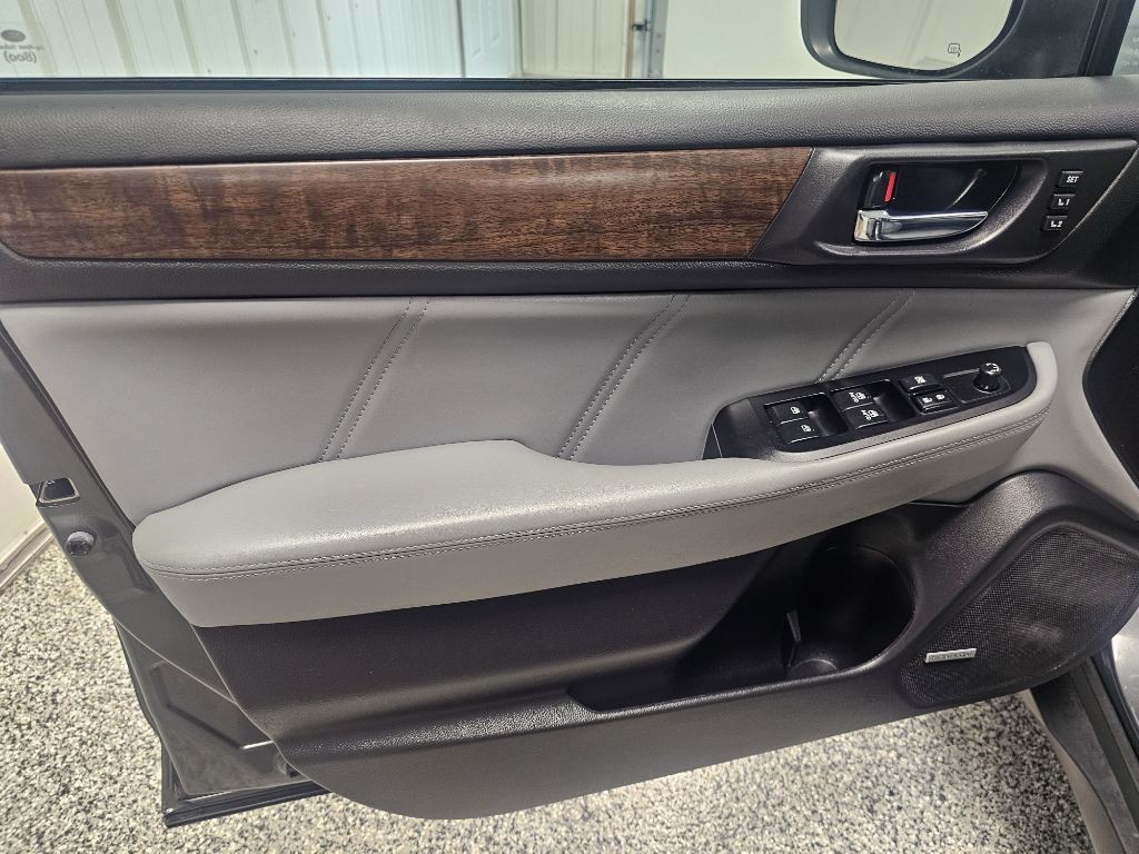 2018 Subaru Outback Image 9