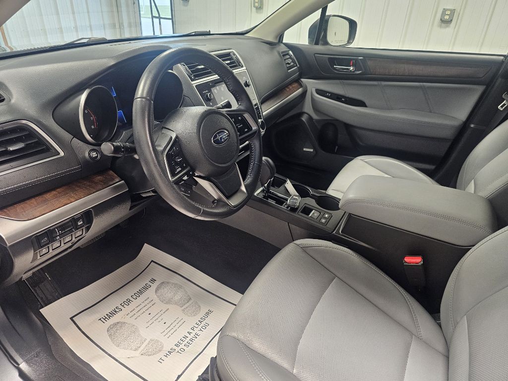 2018 Subaru Outback Image 10