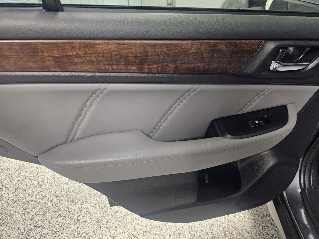 2018 Subaru Outback Image 11