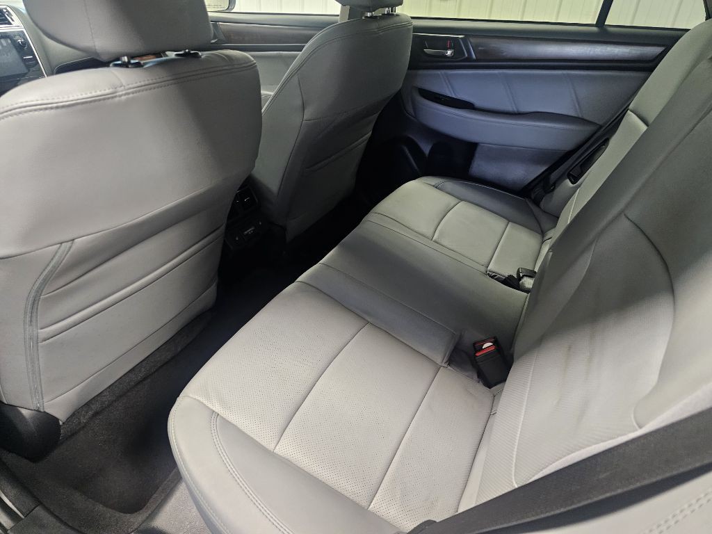 2018 Subaru Outback Image 12