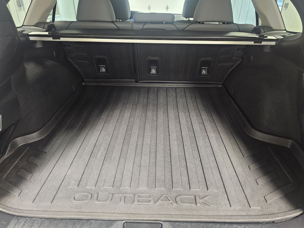2018 Subaru Outback Image 13