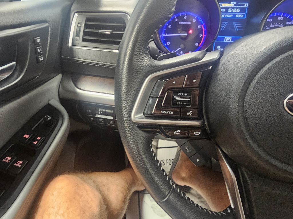 2018 Subaru Outback Image 19
