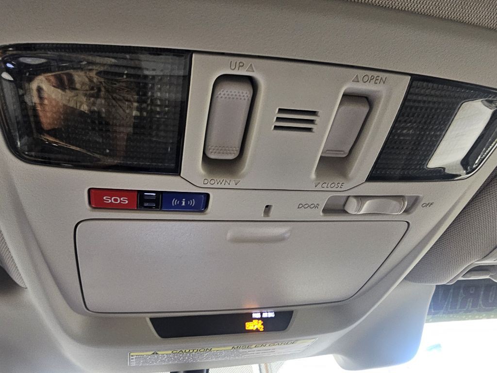2018 Subaru Outback Image 21