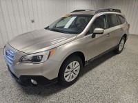 Image for 2017 Subaru Outback 2.5I PREMIUM ID: 7631822