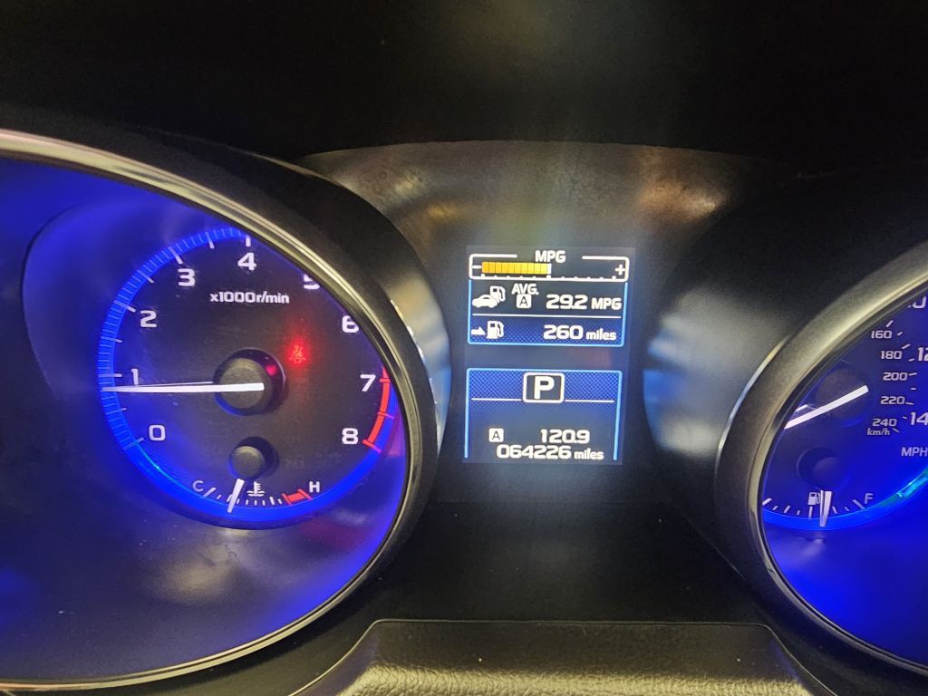 2017 Subaru Outback Image 23