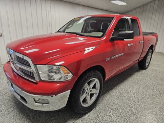 Image for 2011 Dodge Ram 1500  ID: 7639218