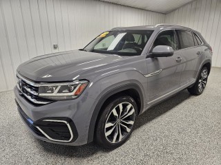 Image for 2020 Volkswagen Atlas Cross Sport Sel Premium R-line ID: 7642407