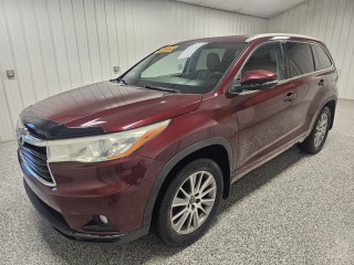 Image for 2016 Toyota Highlander XLE ID: 7642416