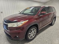 Image for 2016 Toyota Highlander XLE ID: 7642416