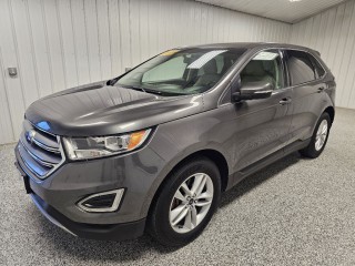Image for 2015 Ford Edge SEL ID: 7646028