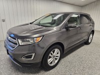 Image for 2015 Ford Edge SEL ID: 7646028