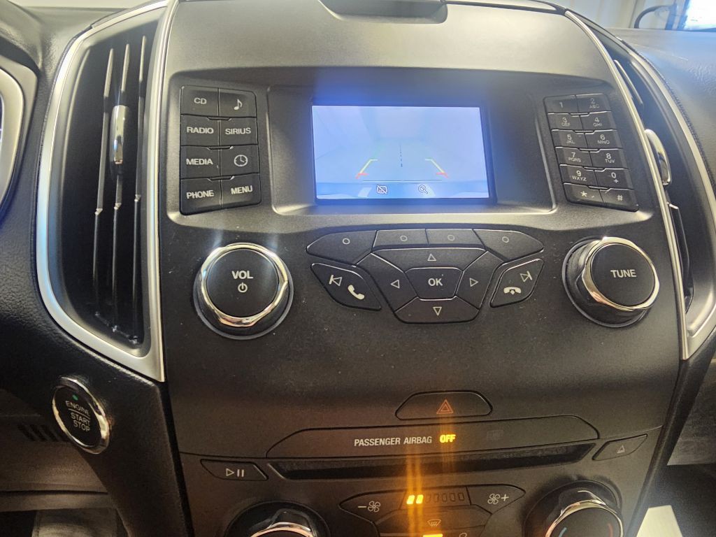 2015 Ford Edge Image 21