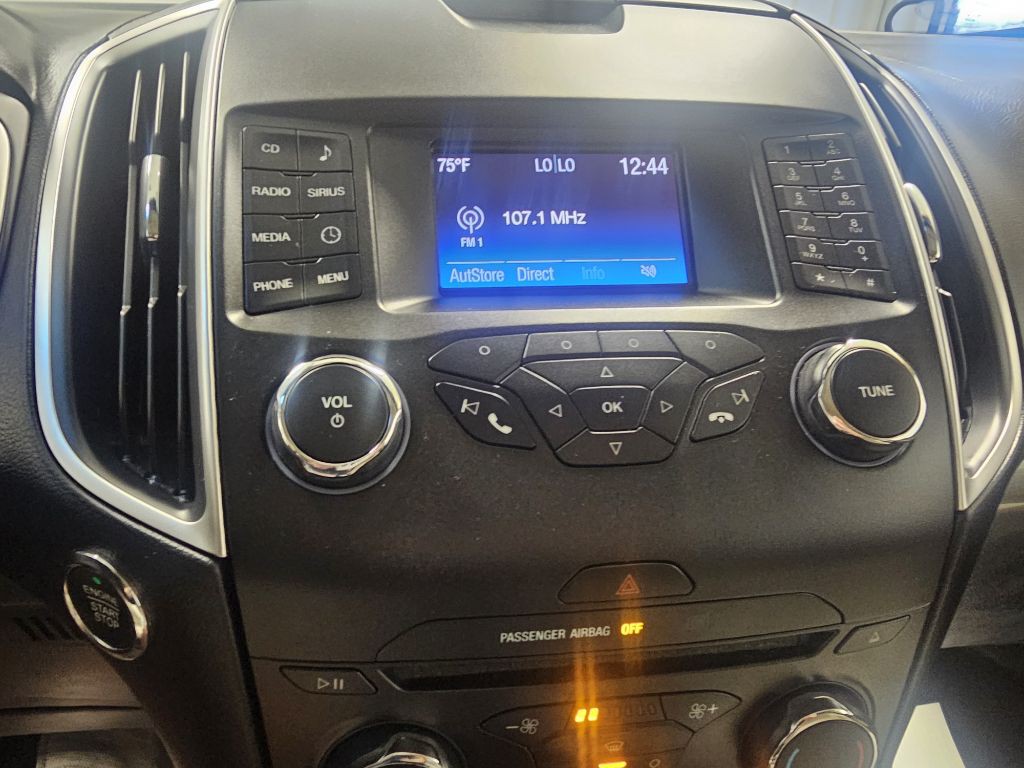 2015 Ford Edge Image 22