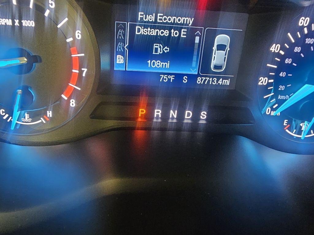 2015 Ford Edge Image 23