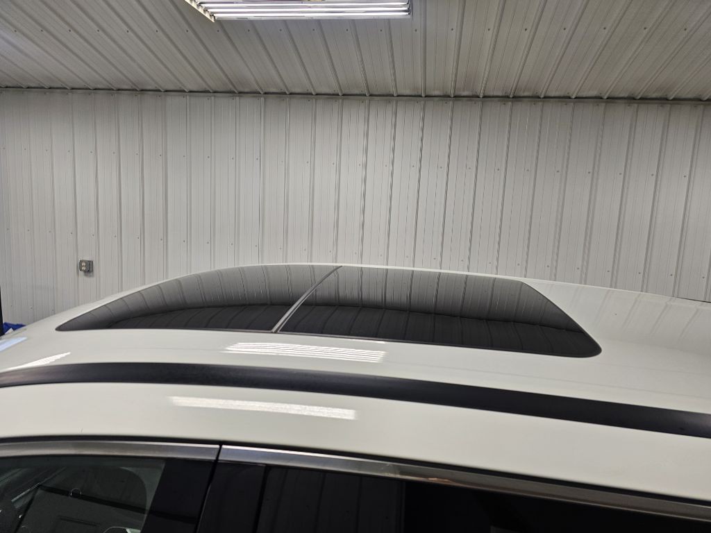 2024 INFINITI QX60 Image 7
