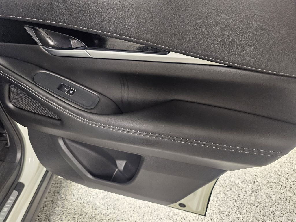 2024 INFINITI QX60 Image 15