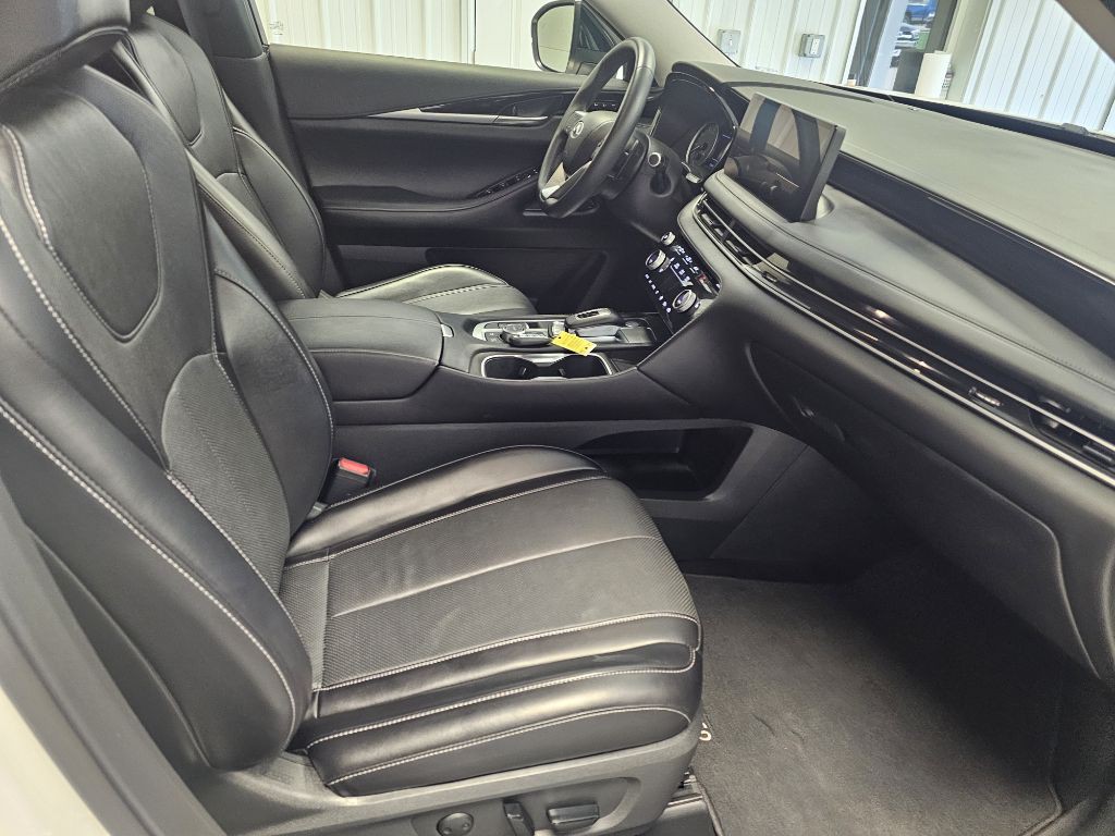 2024 INFINITI QX60 Image 18