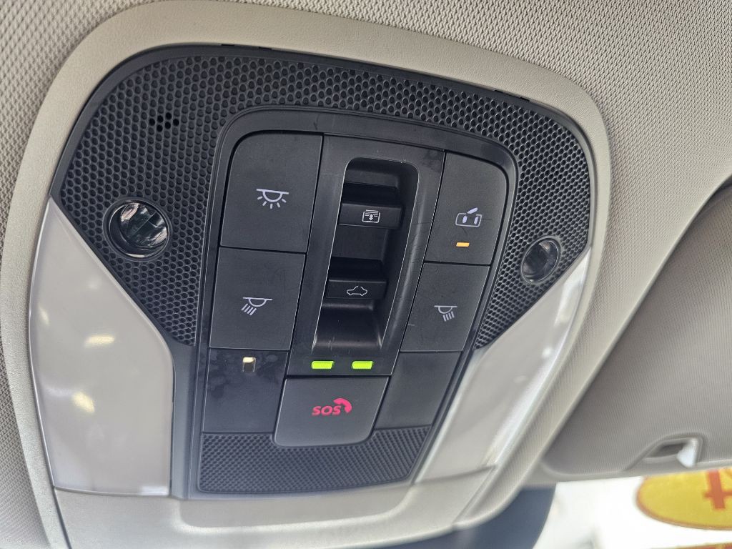 2024 INFINITI QX60 Image 22
